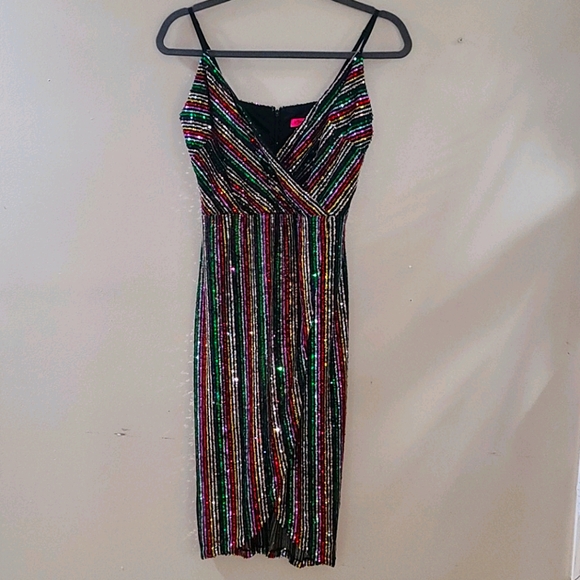NWT Betsey Johnson Dress - Picture 4 of 6